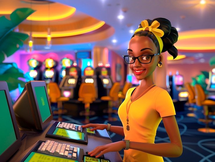 macau featured game showcase